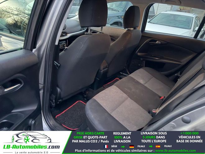 Fiat Tipo 1.3 MultiJet 95 ch BVA Brun de 2019
