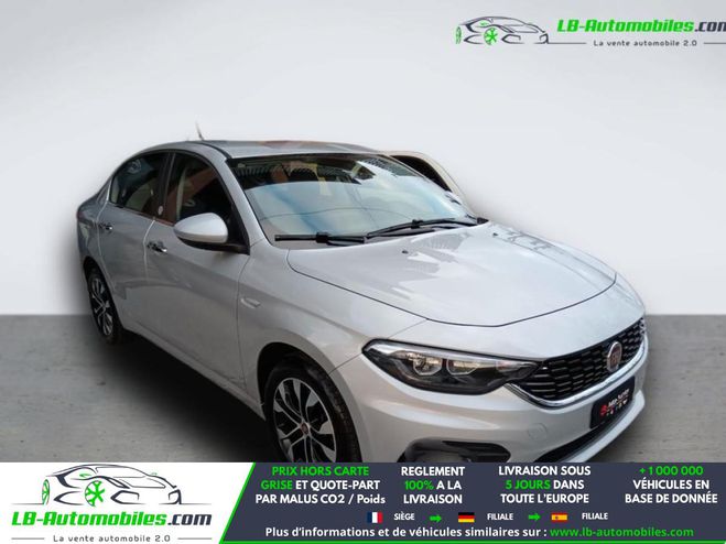 Fiat Tipo 1.4 T-Jet 120 ch BVM Argent� de 2020