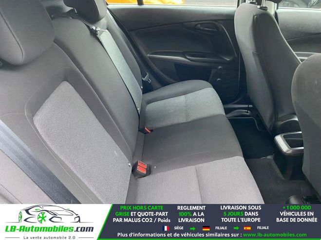 Fiat Tipo 1.3 MultiJet 95 ch BVM Blanc de 2020