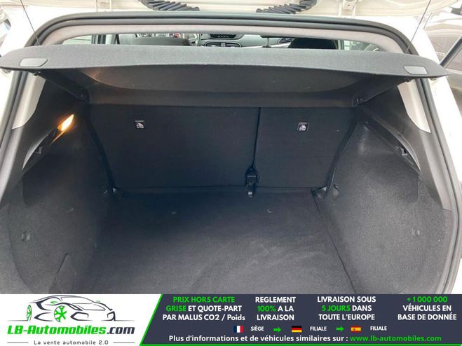 Fiat Tipo 1.3 MultiJet 95 ch BVM Blanc de 2020