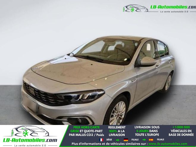 Fiat Tipo 1.3 MultiJet 95 ch BVM Gris de 2021
