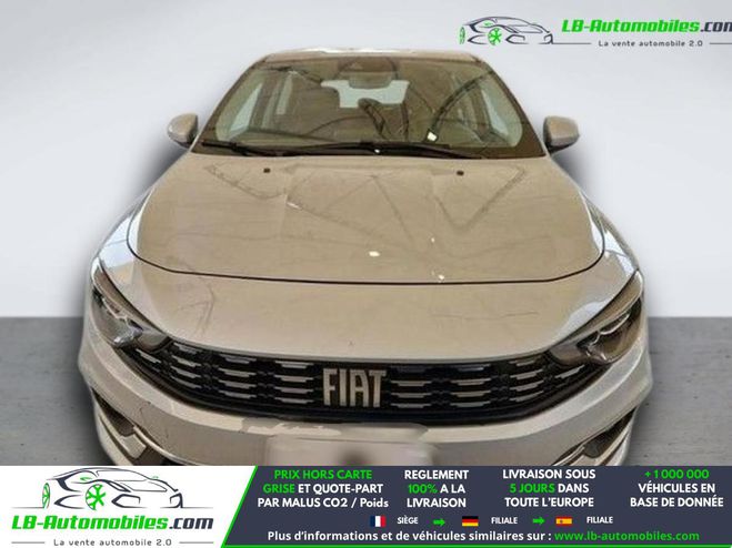 Fiat Tipo 1.3 MultiJet 95 ch BVM Gris de 2021