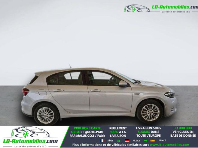 Fiat Tipo 1.3 MultiJet 95 ch BVM Gris de 2021