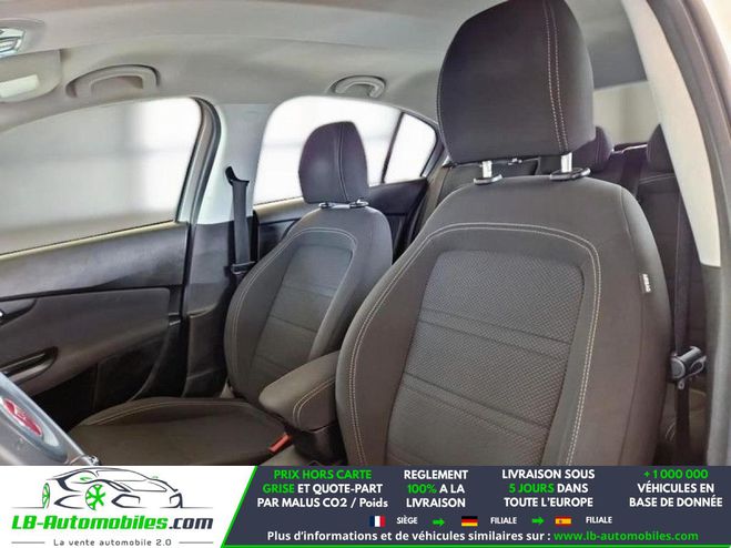 Fiat Tipo 1.3 MultiJet 95 ch BVM Gris de 2021