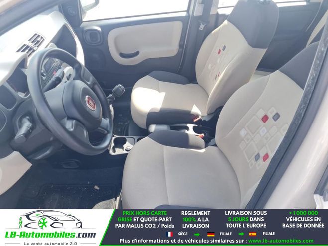 Fiat Panda 1.2 69 ch BVM Beige de 2015