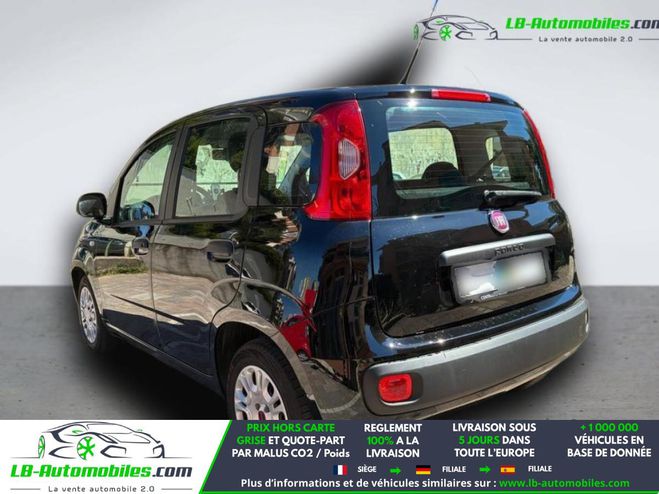 Fiat Panda 1.2 69 ch BVM Prune de 2016
