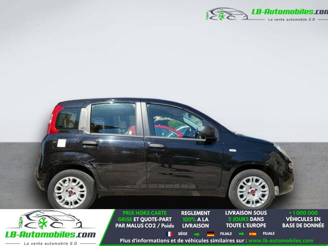 Fiat Panda 1.2 69 ch BVM Prune de 2016