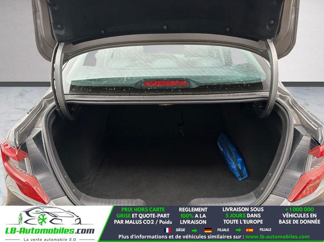 Fiat Tipo 1.3 MultiJet 95 ch BVM Gris M�tallique de 2017
