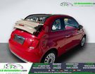 Fiat 500 1.2 8V 69 ch &agrave; Beaupuy (31)