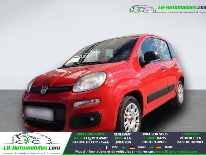 Fiat Panda 1.3 Multijet 95 ch  de 2019