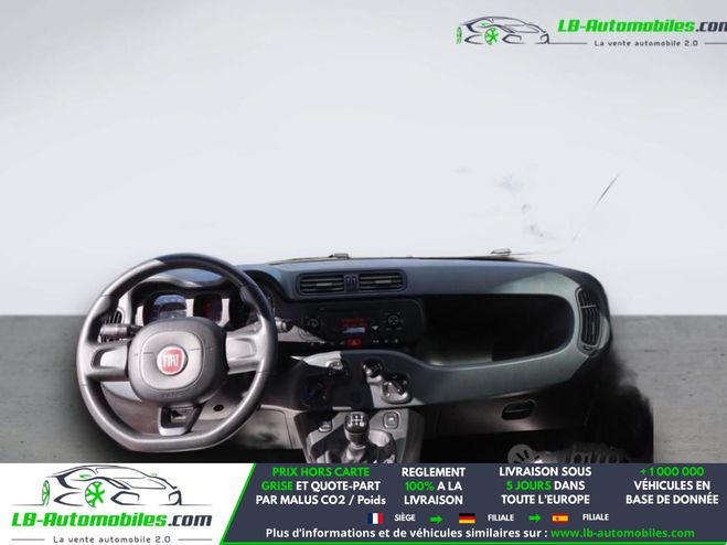 Fiat Panda 1.3 Multijet 95 ch  de 2019