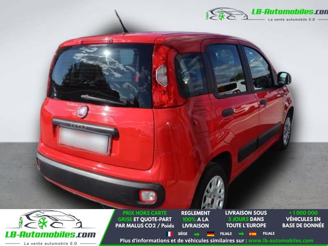 Fiat Panda 1.3 Multijet 95 ch  de 2019