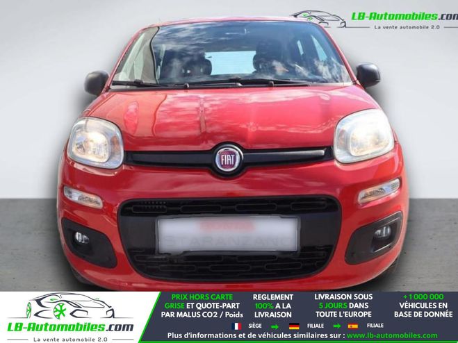 Fiat Panda 1.3 Multijet 95 ch  de 2019