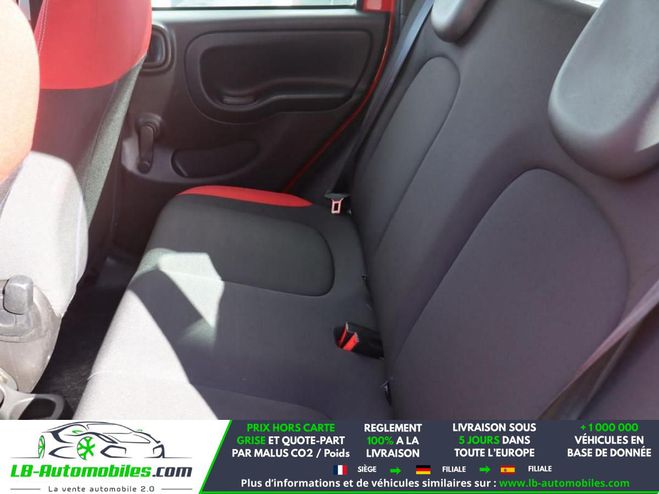 Fiat Panda 1.3 Multijet 95 ch  de 2019