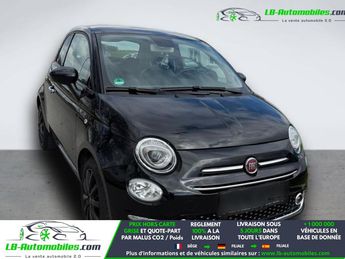  Voir d&eacute;tails -Fiat 500 1.2 69 ch BVM &agrave; Beaupuy (31)