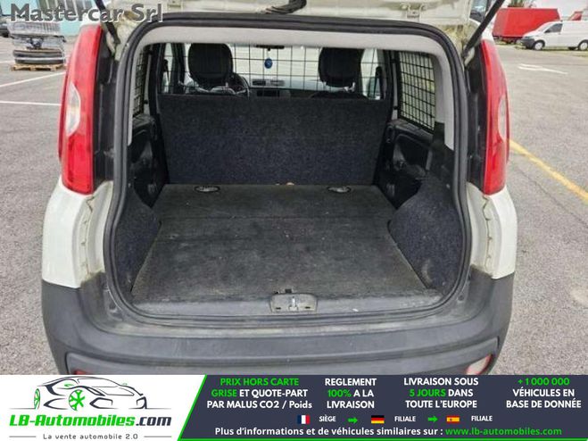 Fiat Panda 1.0 70 ch Hybride BSG Blanc de 2018