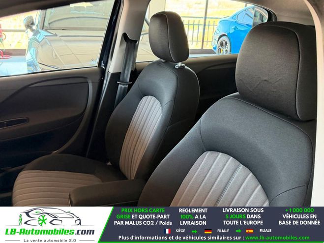 Fiat Panda 1.3 Multijet 95 ch Bleu de 2018