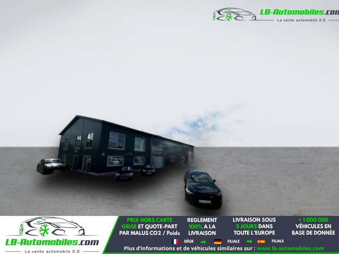 Fiat 500 1.2 69 ch BVA Blanc de 2018