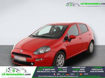  Voir d&eacute;tails -Fiat Panda 1.2 69 ch BVM &agrave; Beaupuy (31)