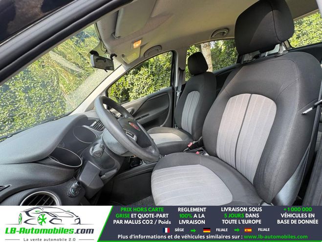 Fiat Panda 1.2 69 ch BVM Noir de 2018