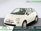 Fiat 500 1.2 69 ch BVA &agrave; Beaupuy (31)