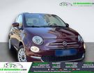 Fiat 500 1.2 69 ch BVA &agrave; Beaupuy (31)