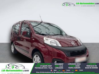 Fiat Qubo