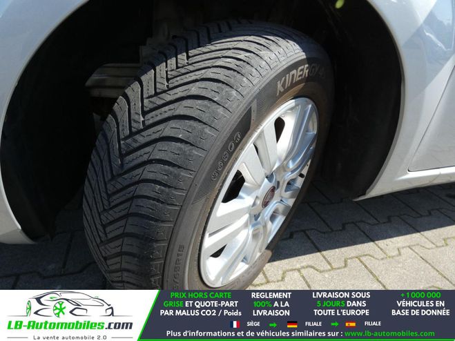 Fiat Punto 1.2 69 ch Argent� M�tallique de 2017