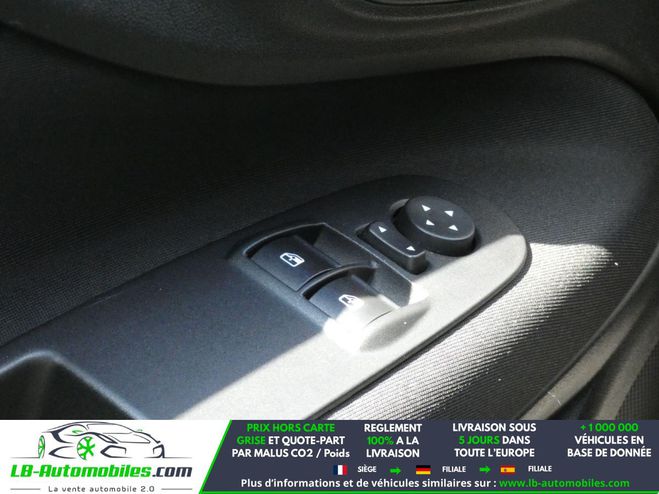 Fiat Punto 1.2 69 ch Argent� M�tallique de 2017