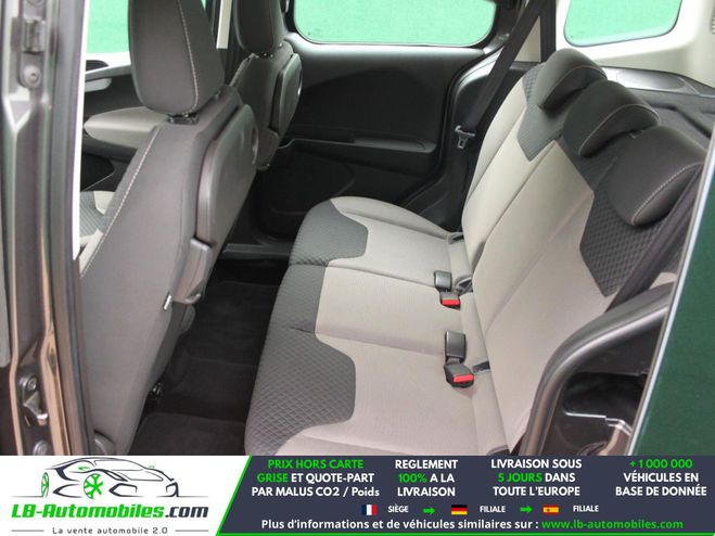 Ford Tourneo 1.0 EcoBoost 100 Gris M�tallique de 2017