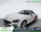 Fiat 124 1.4 MultiAir 140 ch BVA &agrave; Beaupuy (31)