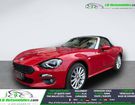Fiat 124 1.4 MultiAir 140 ch BVA &agrave; Beaupuy (31)