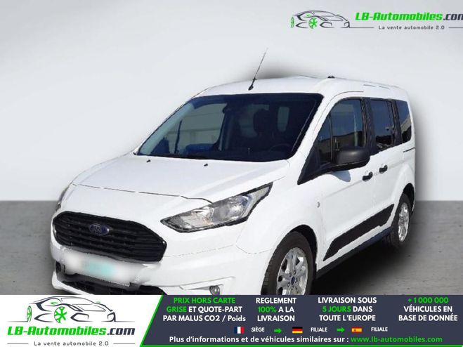 Ford Tourneo 1.0 EcoBoost 100 Blanc de 2019