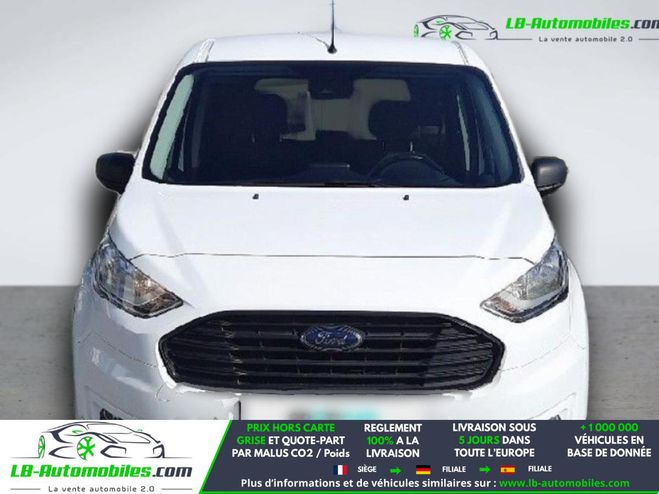 Ford Tourneo 1.0 EcoBoost 100 Blanc de 2019