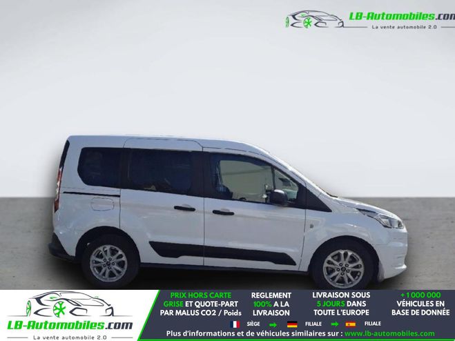 Ford Tourneo 1.0 EcoBoost 100 Blanc de 2019