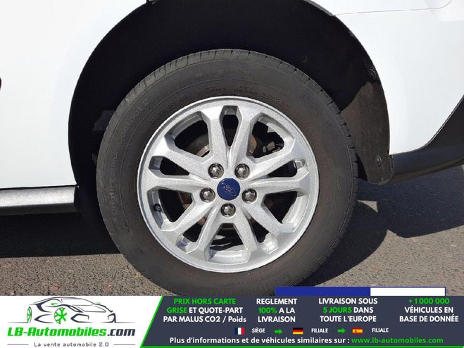 Ford Tourneo 1.0 EcoBoost 100 Blanc de 2019