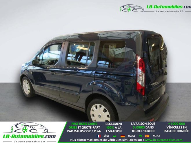 Ford Tourneo 1.5 L EcoBlue 100 Bleu de 2019