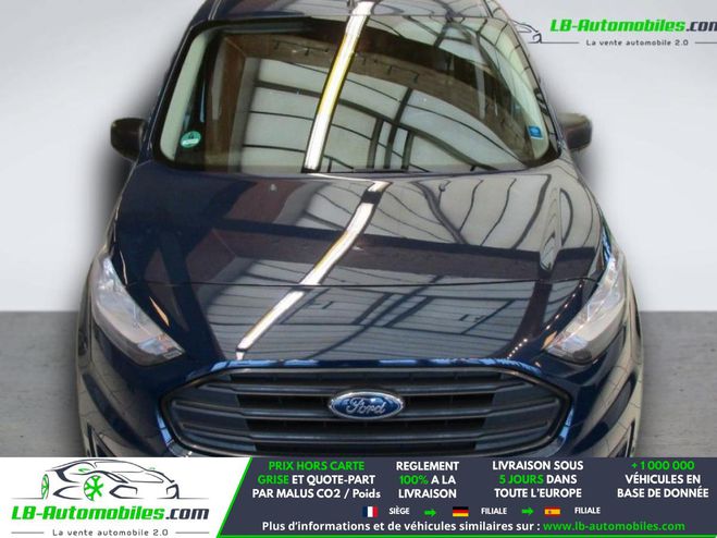 Ford Tourneo 1.5 L EcoBlue 100 Bleu de 2019