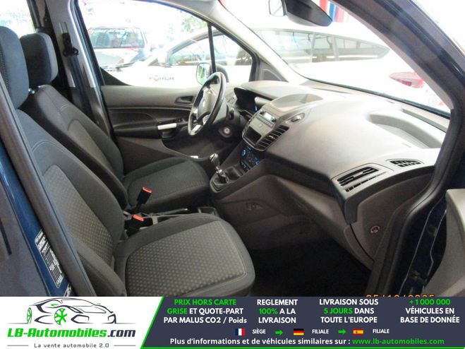 Ford Tourneo 1.5 L EcoBlue 100 Bleu de 2019