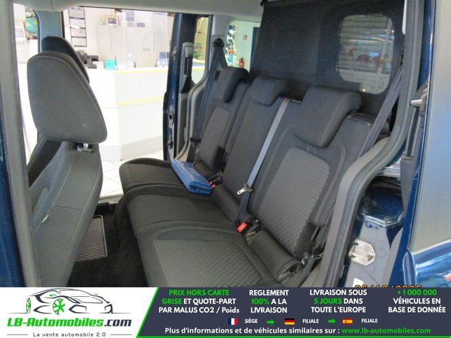 Ford Tourneo 1.5 L EcoBlue 100 Bleu de 2019