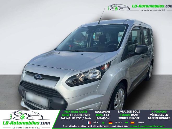 Ford Tourneo 1.5 L EcoBlue 100 Argent� M�tallique de 2018