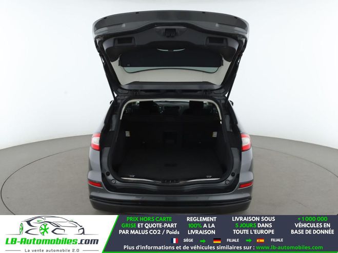 Ford Mondeo 1.5 EcoBoost 160 BVM Gris M�tallique de 2017