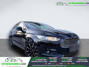  Voir d&eacute;tails -Ford Mondeo 1.5 TDCi 120 BVM &agrave; Beaupuy (31)