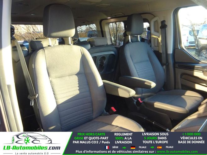 Ford Tourneo 320 L1H1 2.0 EcoBlue 185 Mhev Gris M�tallique de 2021