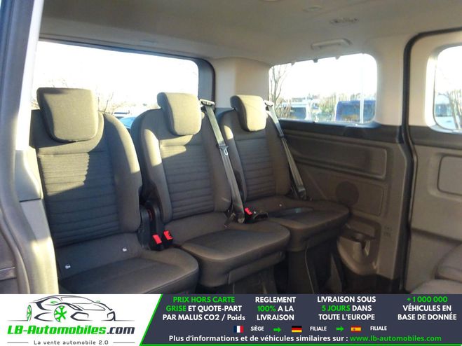 Ford Tourneo 320 L1H1 2.0 EcoBlue 185 Mhev Gris M�tallique de 2021