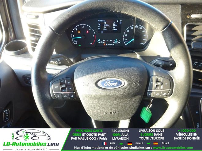 Ford Tourneo 320 L1H1 2.0 EcoBlue 185 Mhev Gris M�tallique de 2021