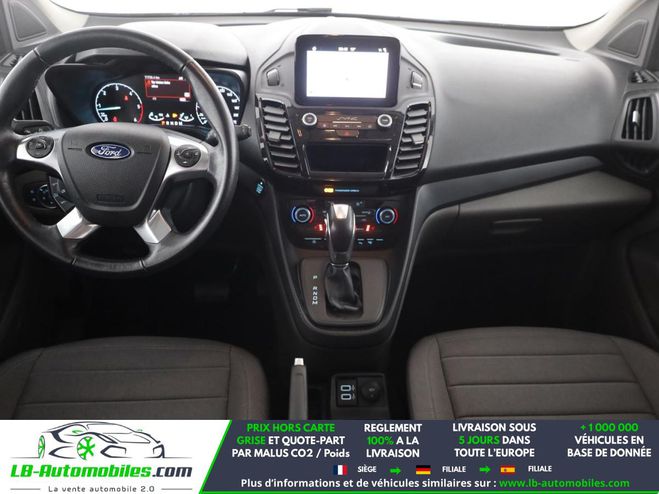 Ford Tourneo 1.5 L EcoBlue 120 BVA Gris M�tallique de 2020