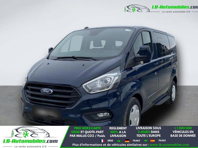 Ford Tourneo 320 L1H1 2.0 EcoBlue 105 Bleu de 2021