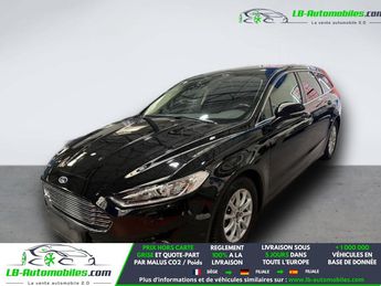  Voir d&eacute;tails -Ford Mondeo 1.5 EcoBoost 160 BVM &agrave; Beaupuy (31)