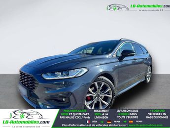  Voir d&eacute;tails -Ford Mondeo 2.0 EcoBlue 150 BVM &agrave; Beaupuy (31)